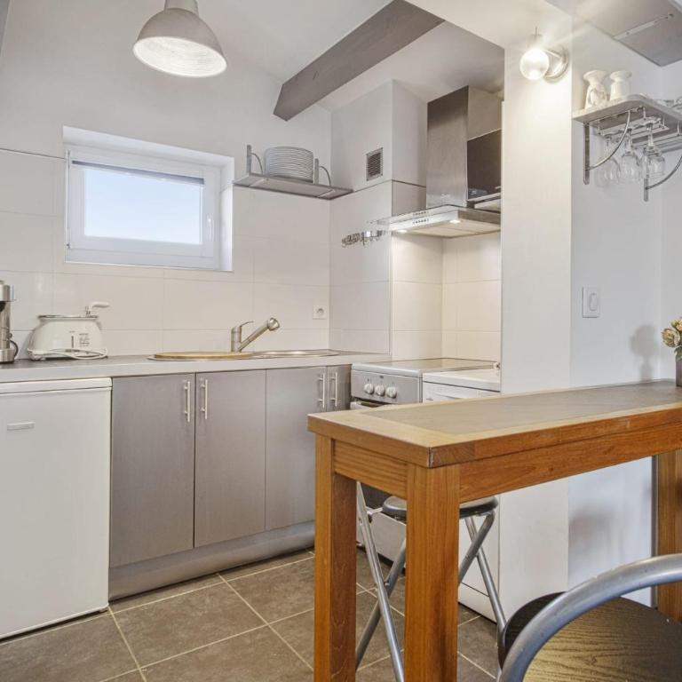 Studio du Temple - Welkeys - Estudio - 8