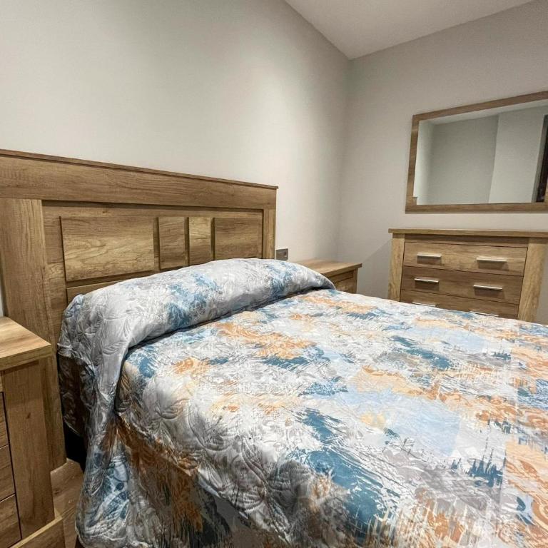 Apartamento Barrio de la Arena - Apartamento de 1 dormitorio - 21