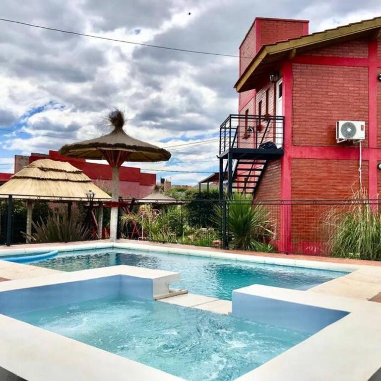 LA MILAGROS PIQUITO DE ORO - Loft - 9