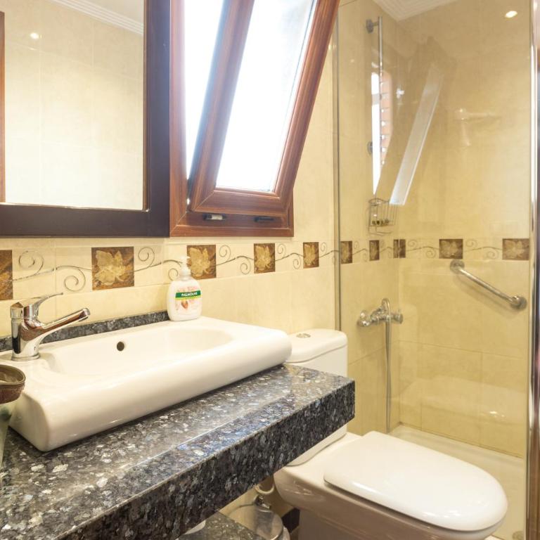 Hotel Alameda Málaga - Habitación Doble - 12
