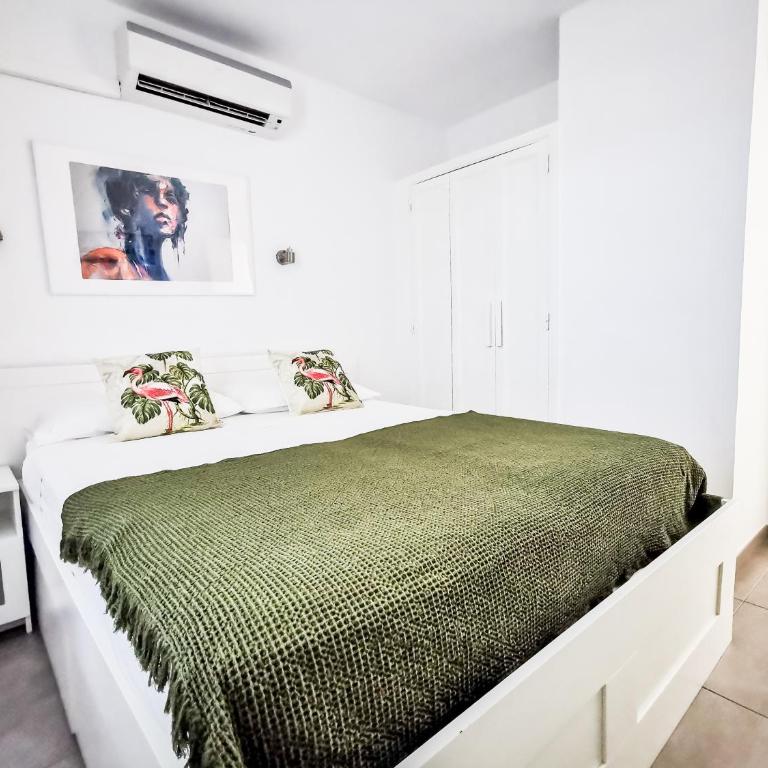 Acogedor bungalow muy luminoso - One-Bedroom House - 13