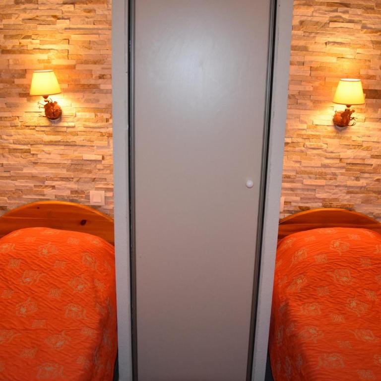 Appartement cosy proche commerces, animaux bienvenus, parking - FR-1-464-160 - Apartment mit 2 Schlafzimmern - 3