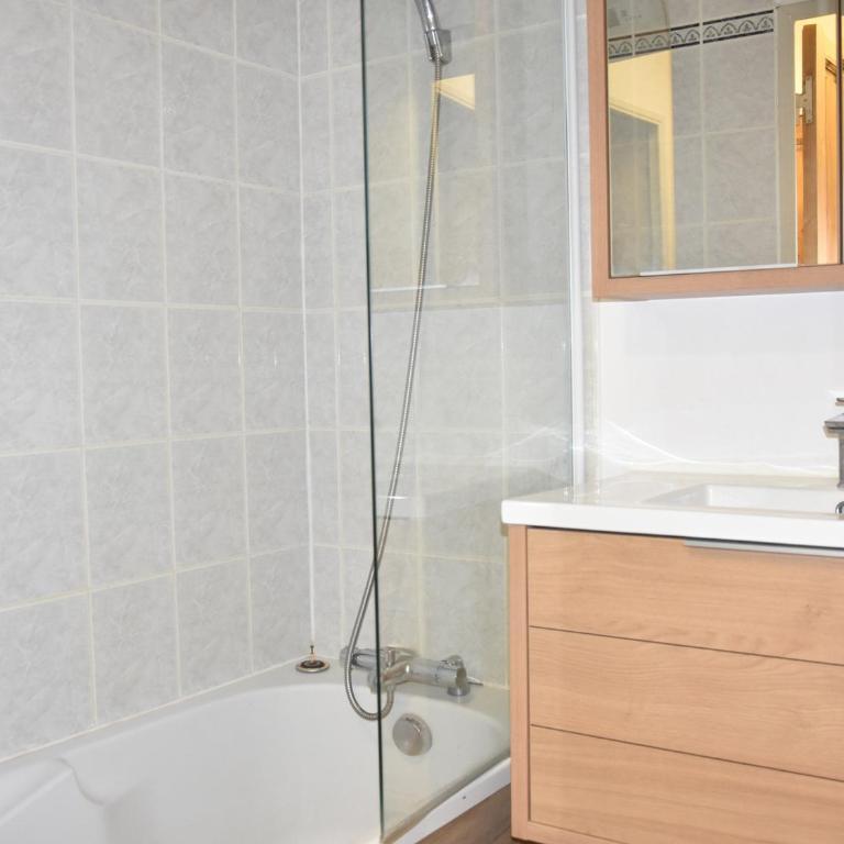 Appartement cosy proche commerces, animaux bienvenus, parking - FR-1-464-160 - Apartment mit 2 Schlafzimmern - 4
