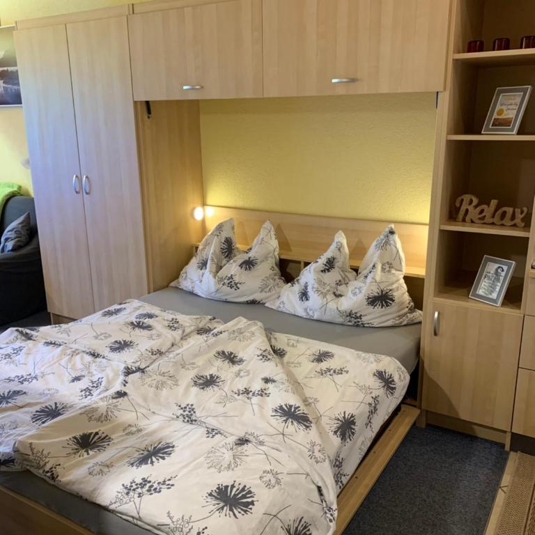 Ferienwohnung Chrisi im Kulmhof - Apartment mit 1 Schlafzimmer - 3