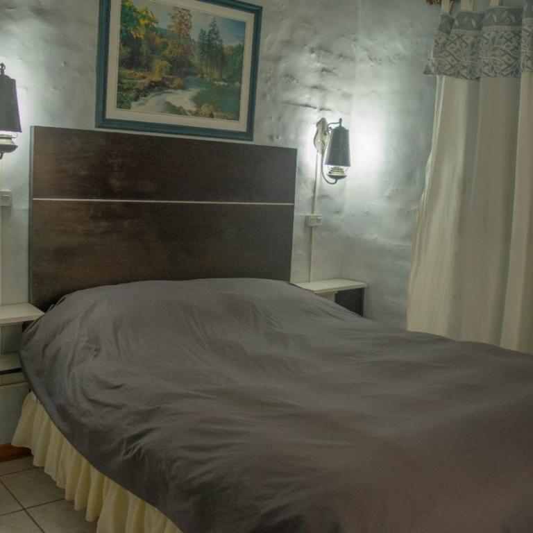 El Pinar Suizo - One-Bedroom Chalet - 6