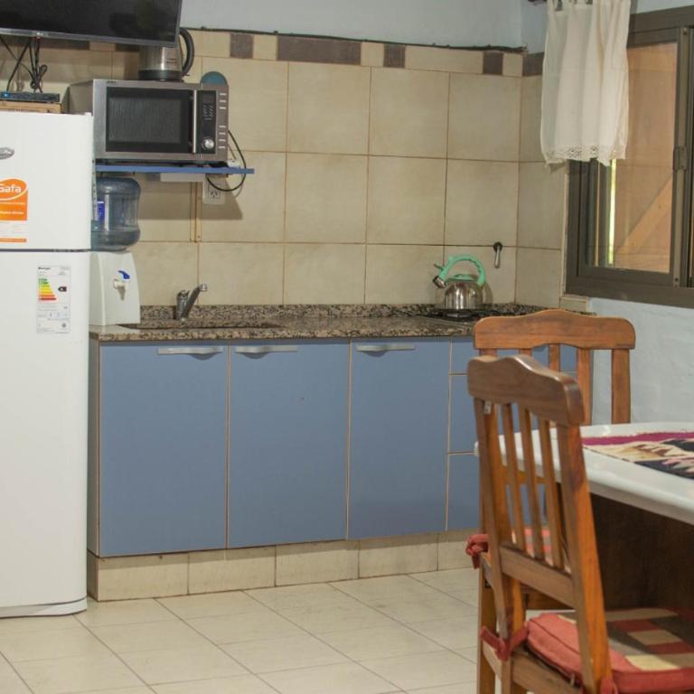 El Pinar Suizo - Chalet - 6