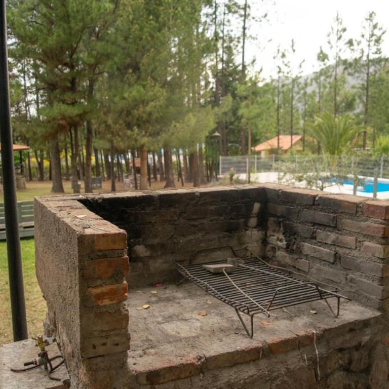El Pinar Suizo - Chalet - 7