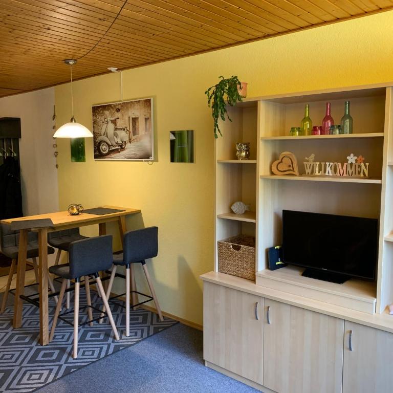 Ferienwohnung Chrisi im Kulmhof - Apartment mit 1 Schlafzimmer - 7