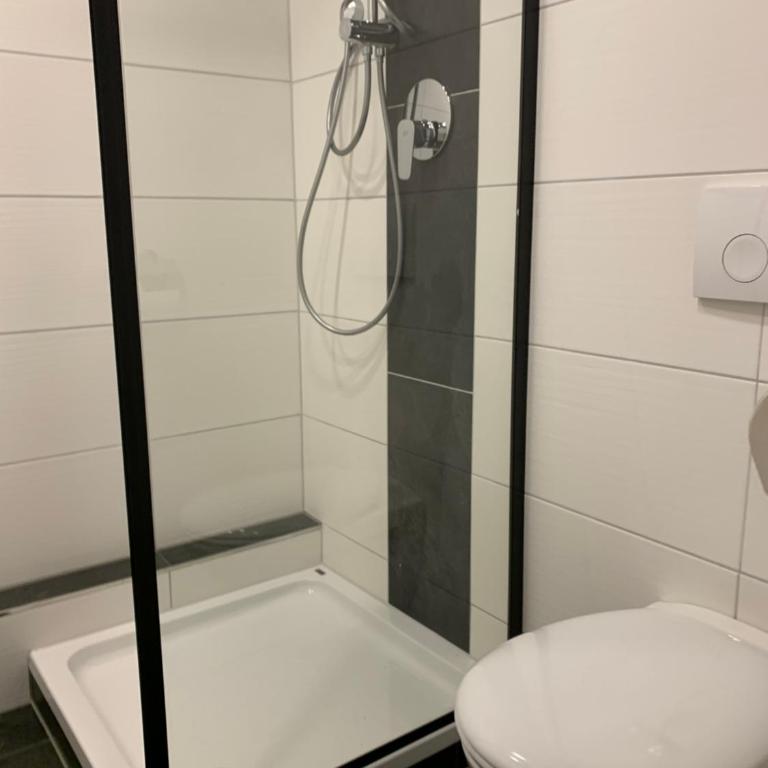 Ferienwohnung Chrisi im Kulmhof - Apartment mit 1 Schlafzimmer - 13