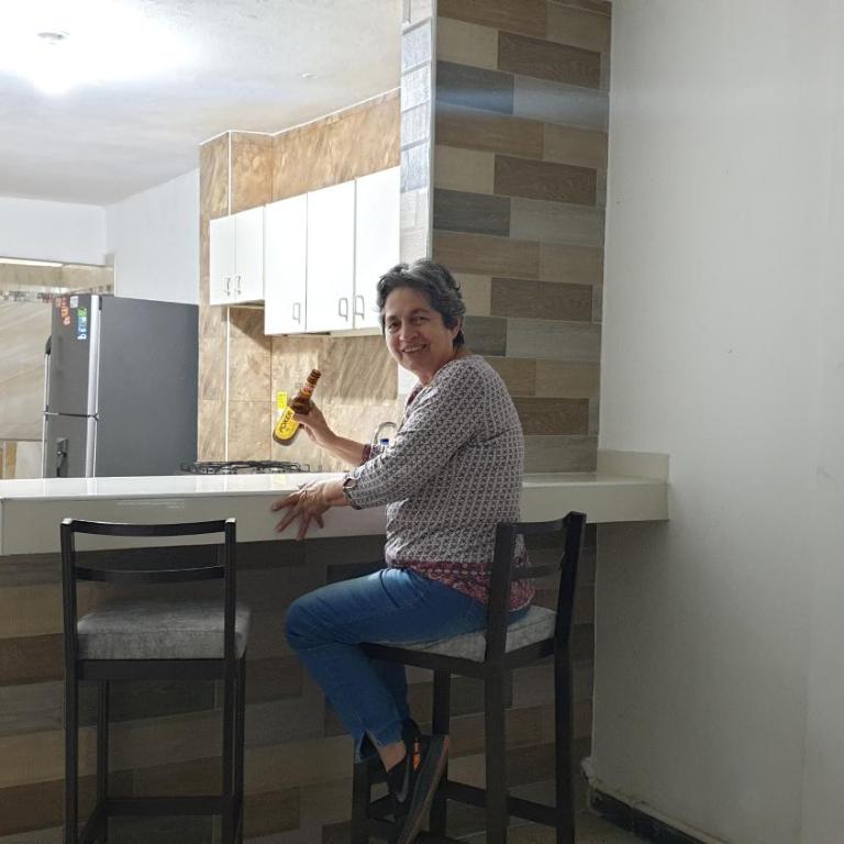 Mom's House Floralia - Double Room with Shared Bathroom - 1