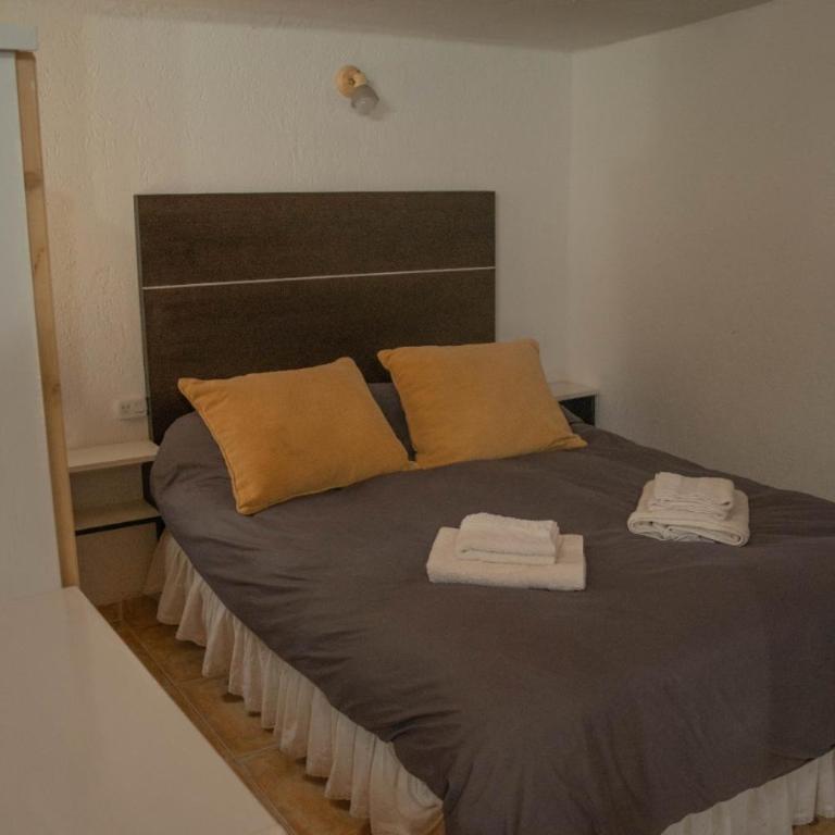 El Pinar Suizo - Chalet - 12