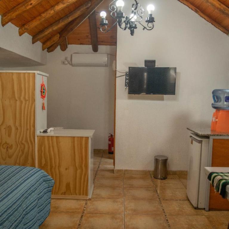 El Pinar Suizo - Chalet - 5