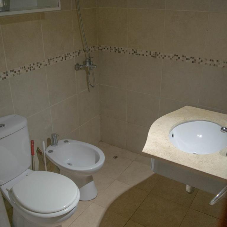 El Pinar Suizo - Chalet - 6
