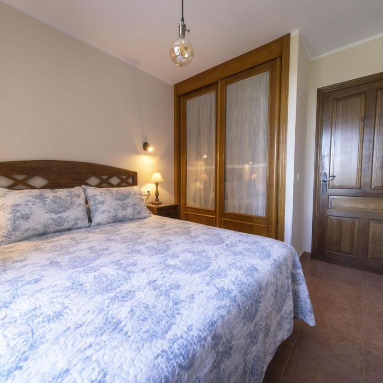Camín de Mañanga - Six-Bedroom House - 13