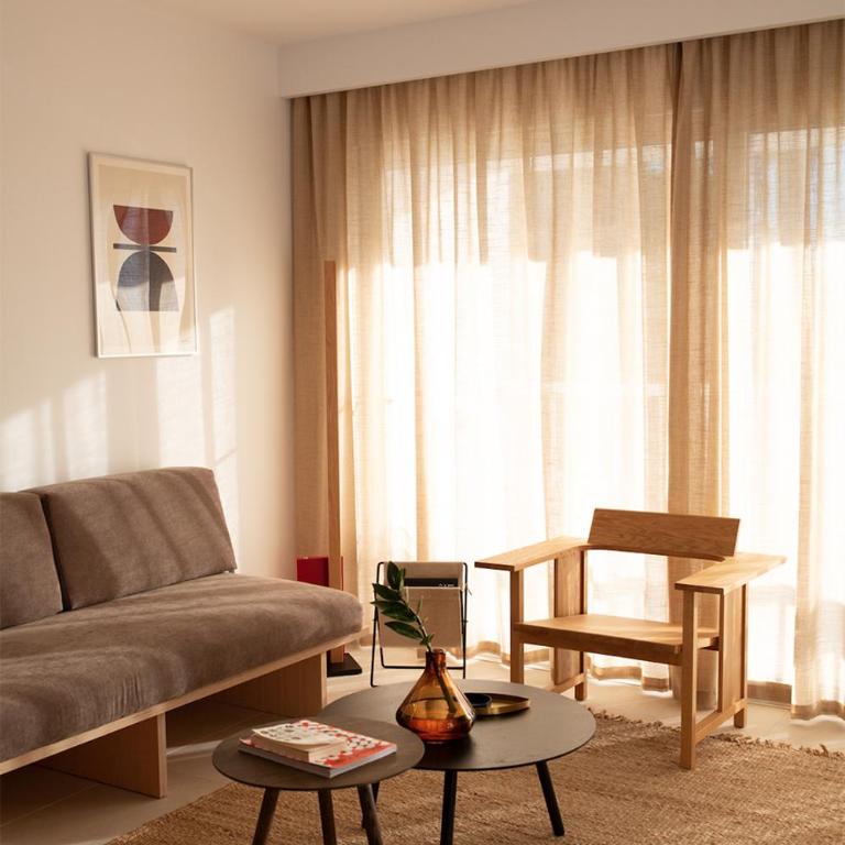 Barcarola Club - Apartamento Superior de 1 dormitorio (2 adultos) - 1