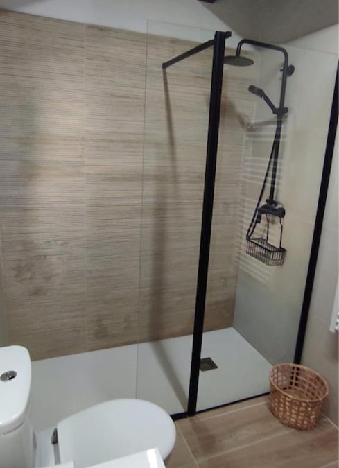 Apartamento Linsoles Forcau - Apartamento de 1 dormitorio - 10