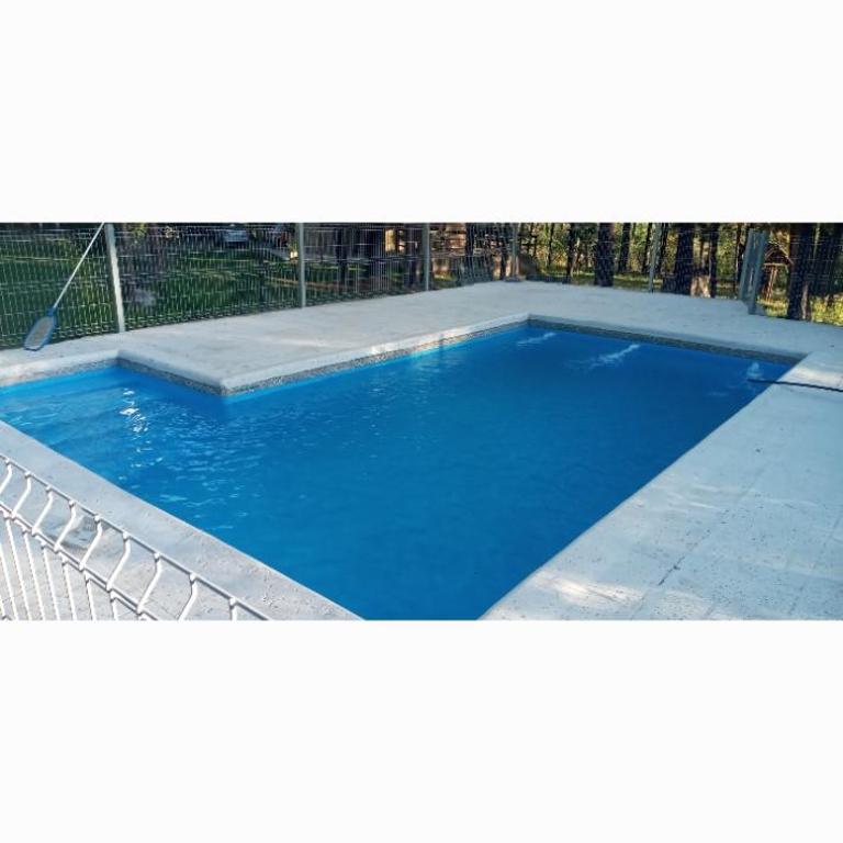 El Pinar Suizo - Chalet - 19