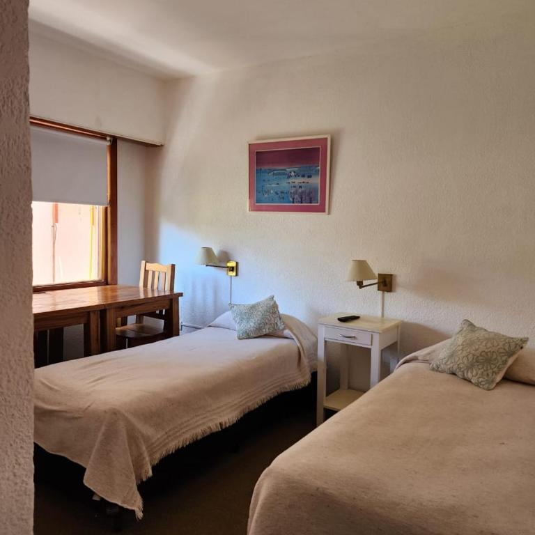 Hotel Barracuda - Habitación Familiar - 6