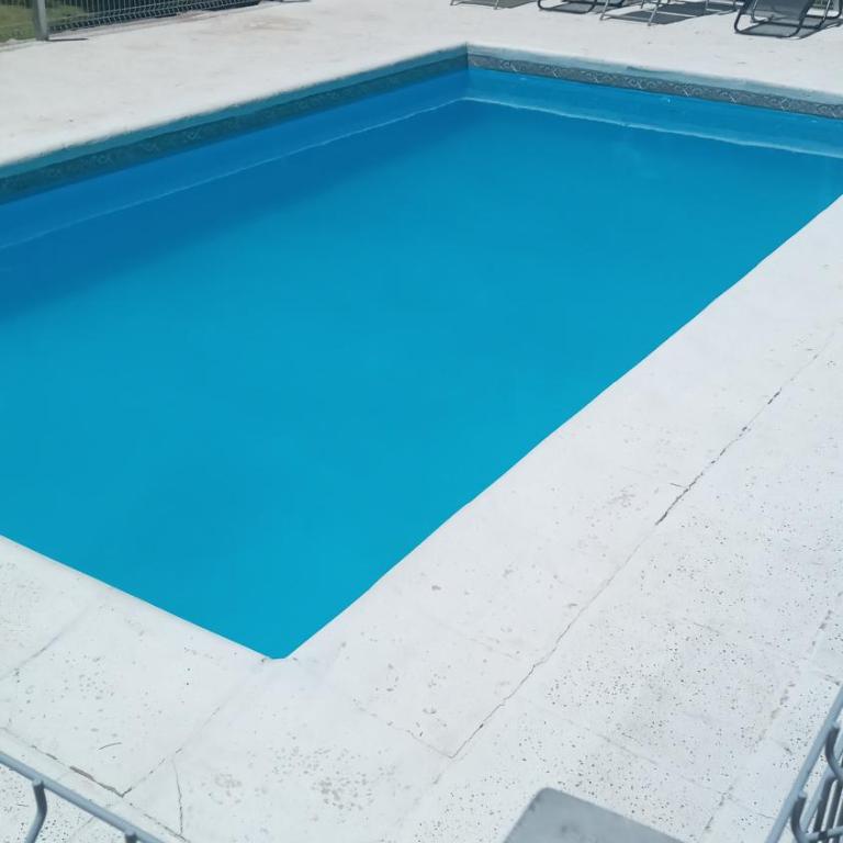 El Pinar Suizo - One-Bedroom Chalet - 19