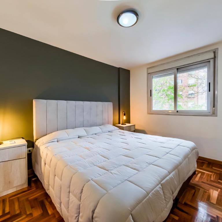David Luque 140 - B General Paz - Apartamento de 1 dormitorio - 1