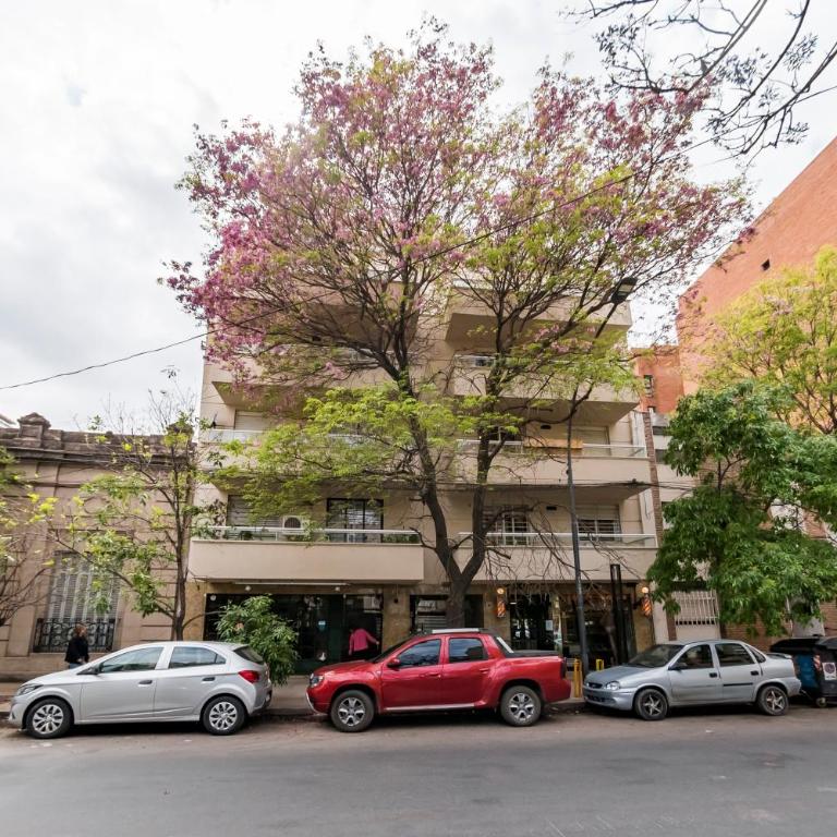 David Luque 140 - B General Paz - Apartamento de 1 dormitorio - 20
