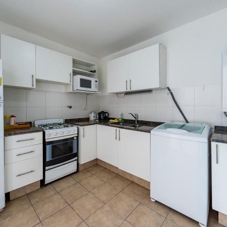 David Luque 140 - B General Paz - Apartamento de 1 dormitorio - 25