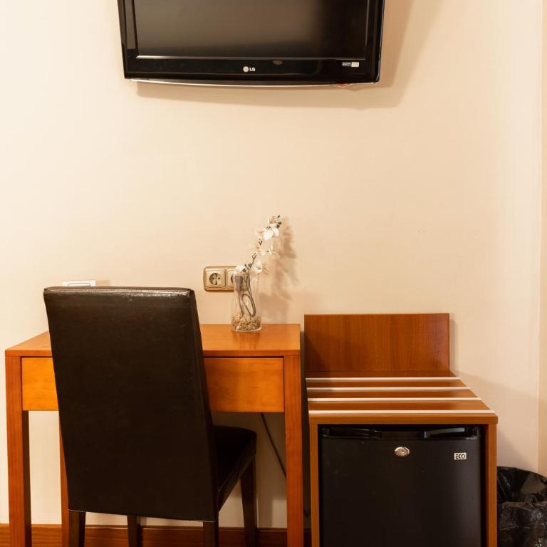Hotel Alameda Málaga - Habitación Doble - 2 camas - 13