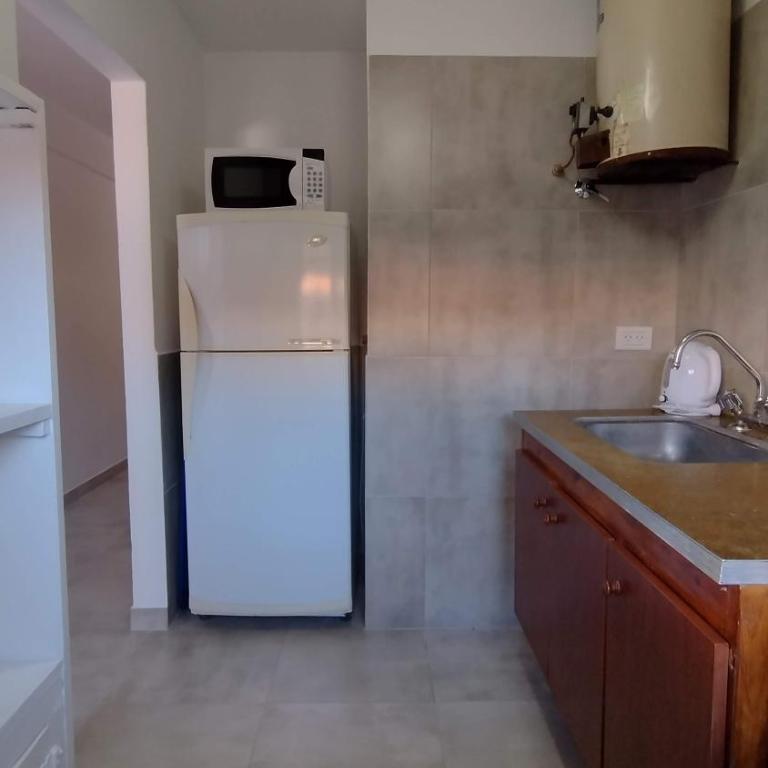 Veranogesell - Apartamento de 2 dormitorios - 5