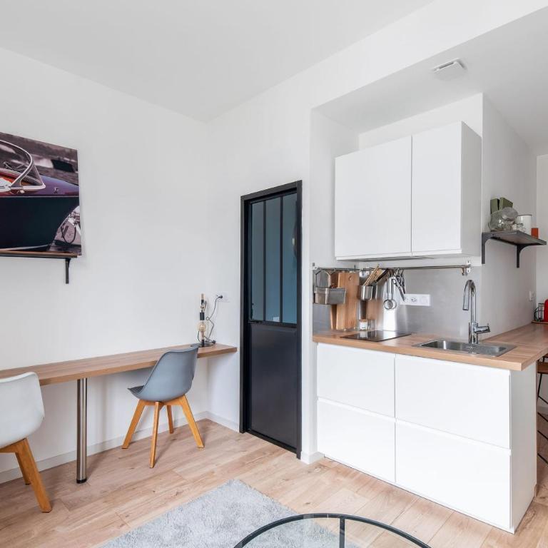 Appartement Macé - Welkeys - Apartment - 8