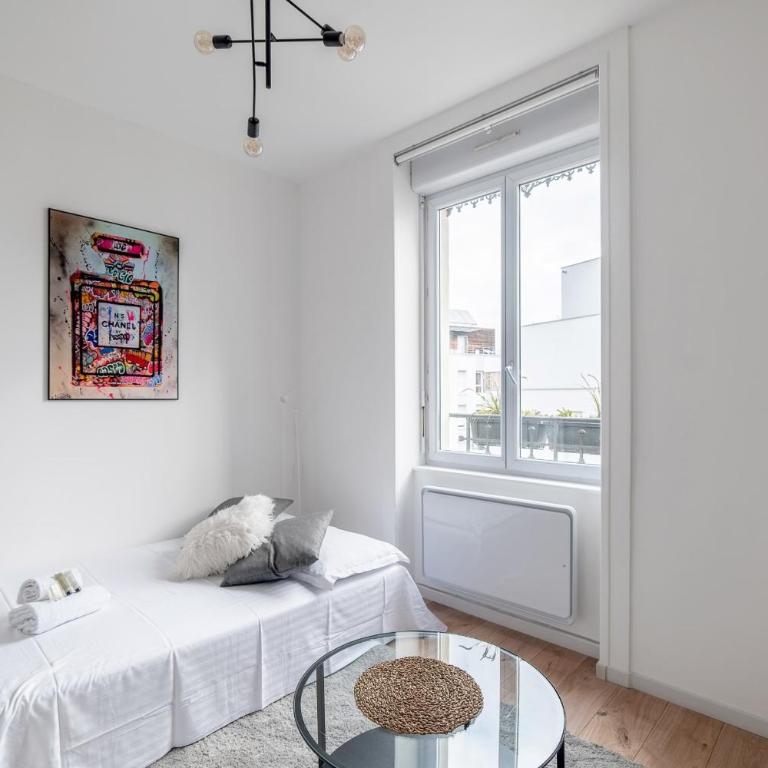 Appartement Macé - Welkeys - Apartment - 5