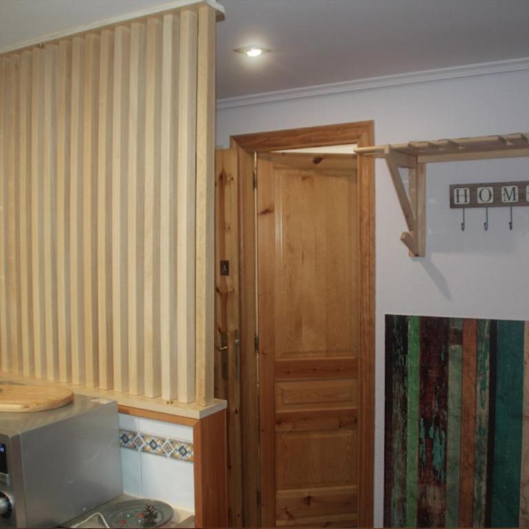 CHECK-IN CASAS Luana - Apartamento de 1 dormitorio - 7