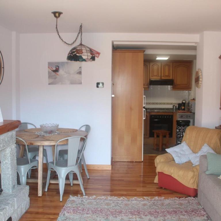 CHECK-IN CASAS Luana - Apartamento de 1 dormitorio - 5
