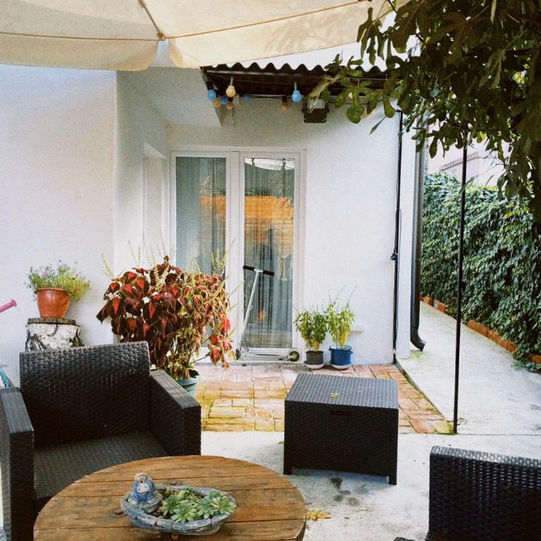 Apartment Smokva - Apartman sa 1 Spavaćom Sobom - 12