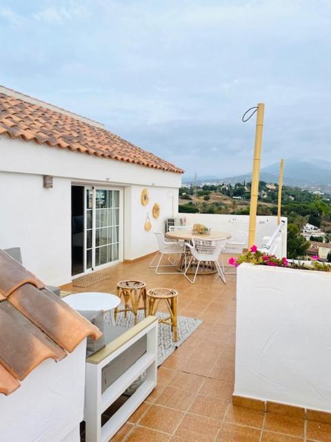 Appartment Marbella Golden Banus Homes with a stunning view! - Apartamento de 2 dormitorios - 2