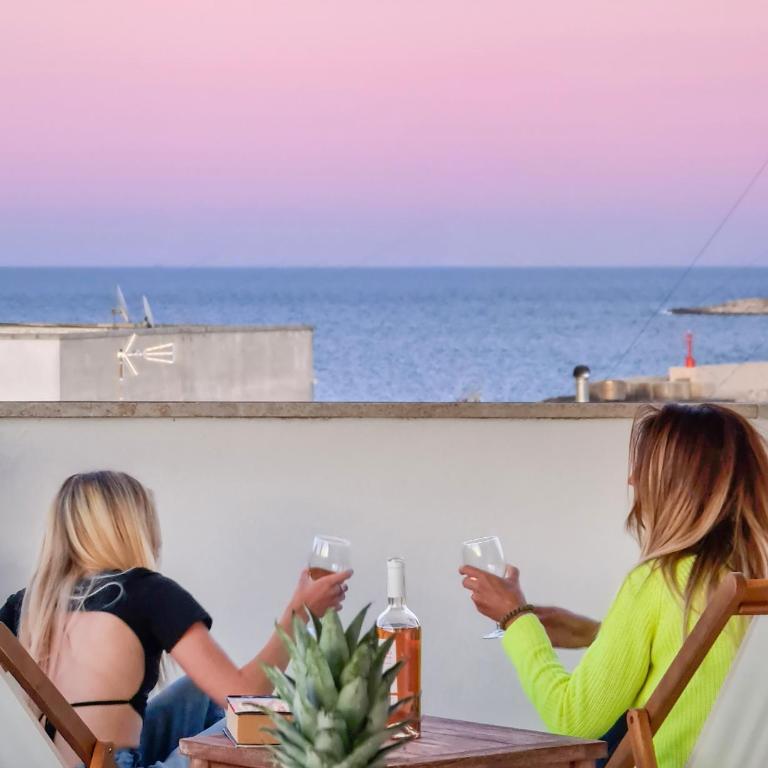 Otranto perla d'Oriente - Casa Vacanze - 62