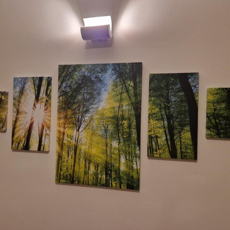 Apartment Lasta - Apartman sa 1 Spavaćom Sobom - 42