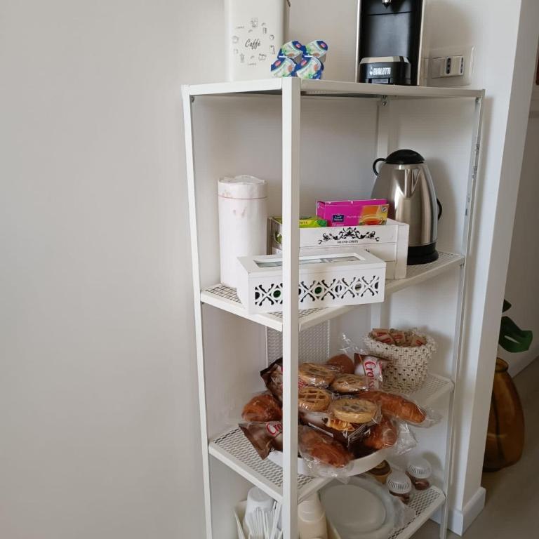 Eden House - One-Bedroom Apartment - 24