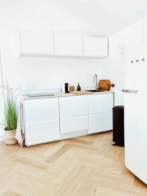 Appartment Marbella Golden Banus Homes with a stunning view! - Apartamento de 2 dormitorios - 9