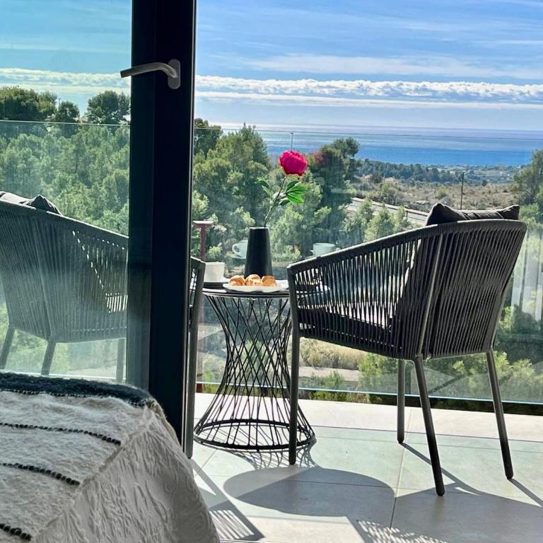 Sea Hills semidetached Luxury Villa - Villa de 3 dormitorios - 32