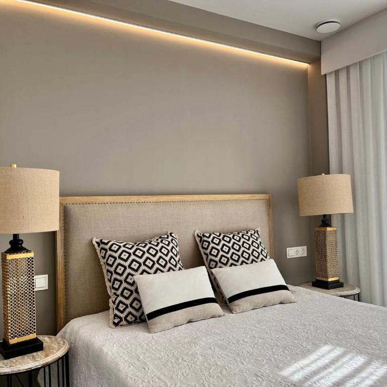 Sea Hills semidetached Luxury Villa - Villa de 3 dormitorios - 31