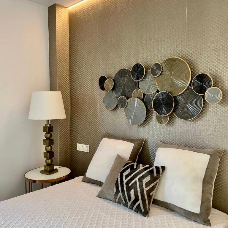 Sea Hills semidetached Luxury Villa - Villa de 3 dormitorios - 26