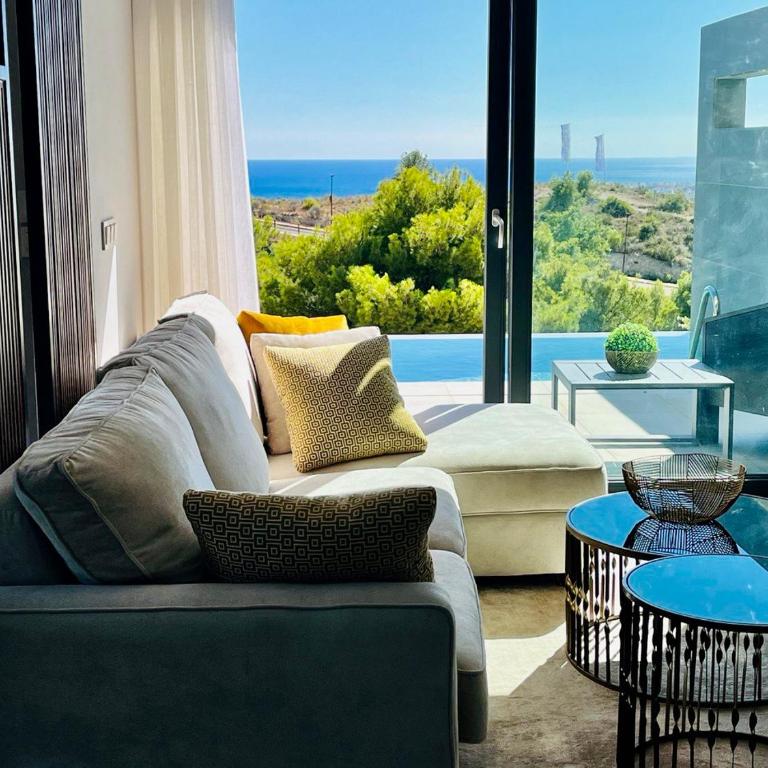 Sea Hills semidetached Luxury Villa - Villa de 3 dormitorios - 12