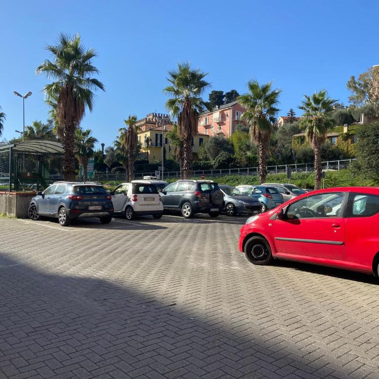 Dolce Hogar Residence - Casa con 2 Camere da Letto - 52