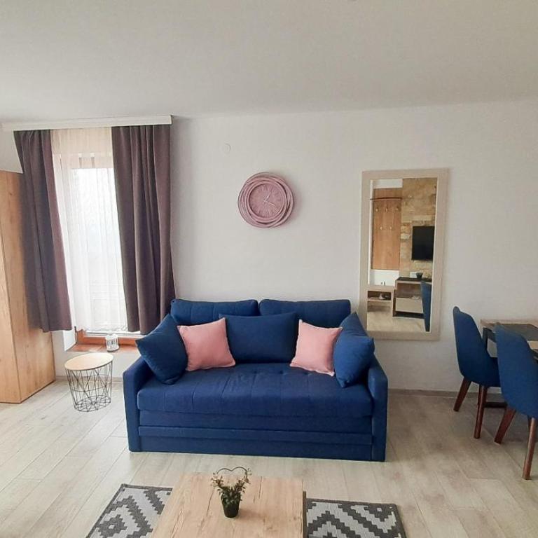Panorama Apartman - Milmari L47 - One-Bedroom Apartment - 3