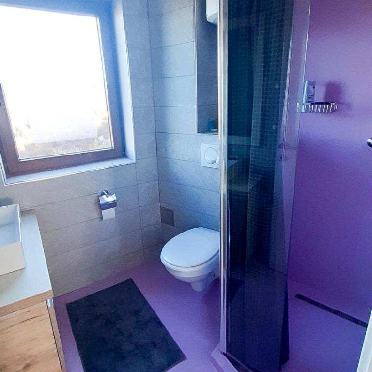 Panorama Apartman - Milmari L47 - One-Bedroom Apartment - 24