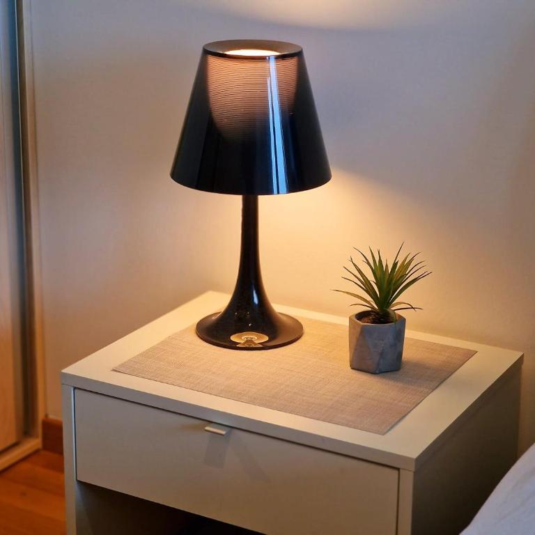 Apartment Lasta - Apartman sa 1 Spavaćom Sobom - 14