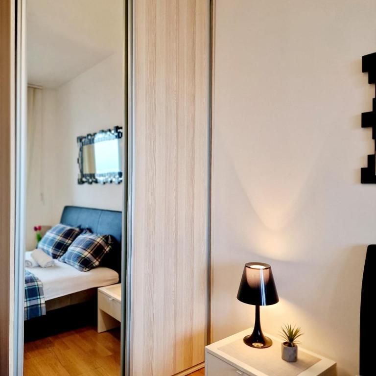 Apartment Lasta - Apartman sa 1 Spavaćom Sobom - 15