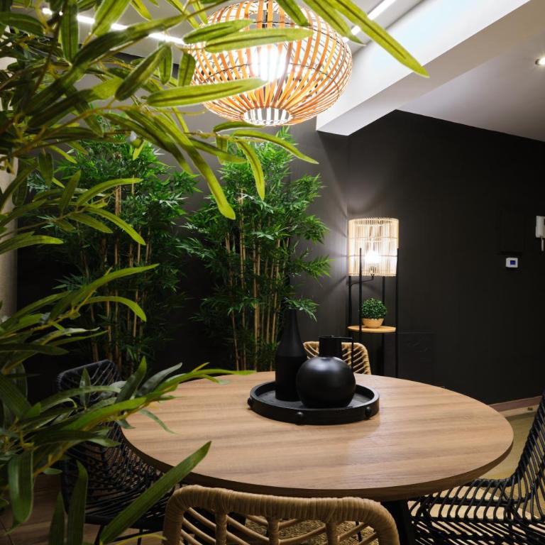 El Harapan, refúgiate en una selva a pie de playa - Apartamento de 1 dormitorio - 23
