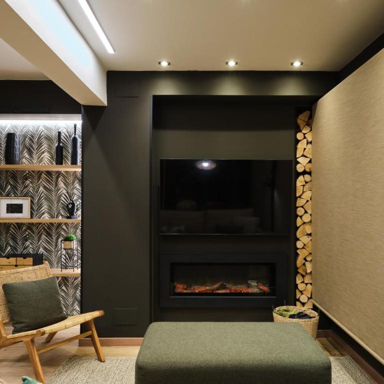 El Harapan, refúgiate en una selva a pie de playa - Apartamento de 1 dormitorio - 10