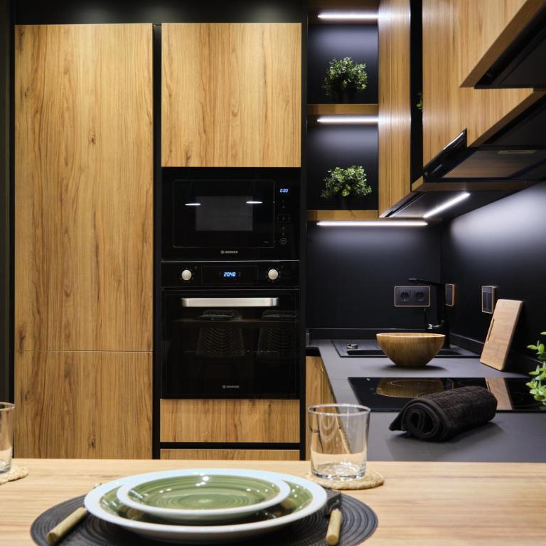 El Harapan, refúgiate en una selva a pie de playa - Apartamento de 1 dormitorio - 18